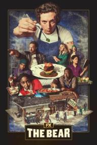The Bear: King of the Kitchen - Staffel 1 ([xfvalue_year limit=