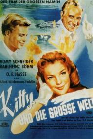 Kitty und die große Welt ([xfvalue_year limit=
