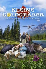 Kleine Goldgräber - Ein bärenstarkes Abenteuer in Kanada