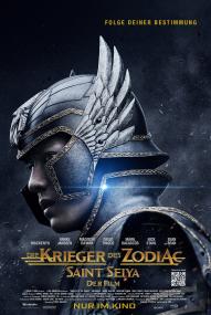Saint Seiya: Die Krieger des Zodiac - Der Film ([xfvalue_year limit=