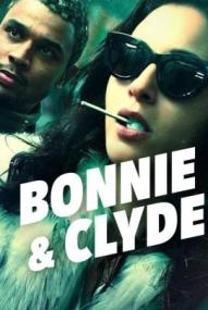 Bonnie & Clyde - Staffel 1 ([xfvalue_year limit=