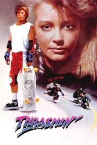 Thrashin' - Krieg der Kids