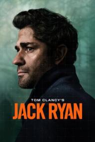 Tom Clancy's Jack Ryan - Staffel 4 ([xfvalue_year limit=