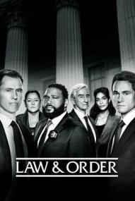 Law & Order - Staffel 22