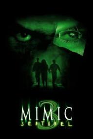 Mimic 3: Sentinel