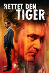 Rettet den Tiger!