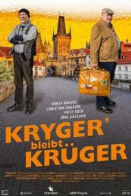 Kryger bleibt Krüger ([xfvalue_year limit=