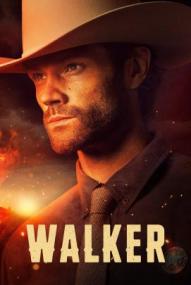 Walker - Staffel 1