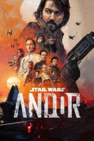 Star Wars: Andor - Staffel 1 (2022)
