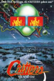 Critters - Sie sind da!