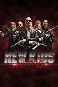 New Kids Nitro
