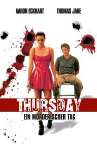 Thursday - Ein mörderischer Tag ([xfvalue_year limit=