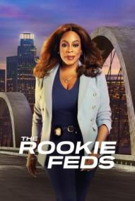 The Rookie: Feds - Staffel 1 ([xfvalue_year limit=