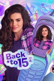 Wieder 15 - Staffel 2 ([xfvalue_year limit=