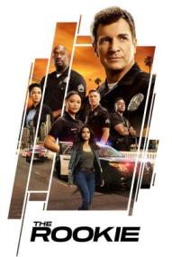 The Rookie - Staffel 5 ([xfvalue_year limit=