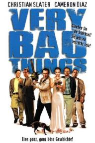 Very Bad Things