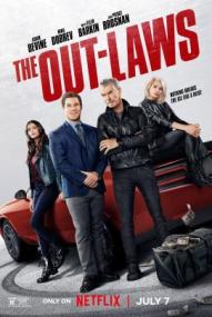 The Out-Laws