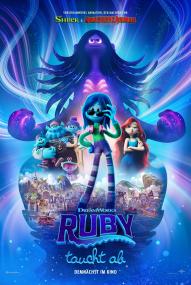 Ruby taucht ab