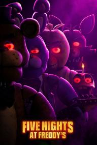 Five Nights at Freddy's ([xfvalue_year limit=