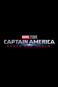 Captain America: Brave New World