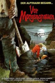 Vor Morgengrauen