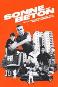 Sonne und Beton *Beste Qualität*