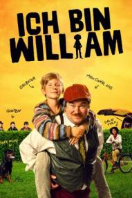Ich bin William