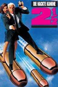Die nackte Kanone 2½