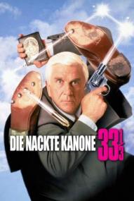 Die nackte Kanone 33⅓