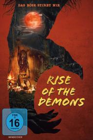Legions - Rise of the Demons
