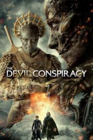 The Devil Conspiracy