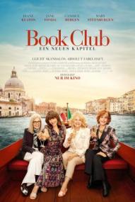 Book Club 2 - Ein neues Kapitel