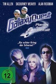 Galaxy Quest - Planlos durchs Weltall
