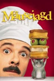 Mäusejagd