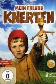 Mein Freund Knerten