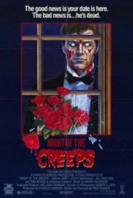 Die Nacht der Creeps