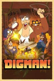 Digman! - Staffel 1 ([xfvalue_year limit=