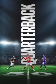 Quarterback - Staffel 1 ([xfvalue_year limit=