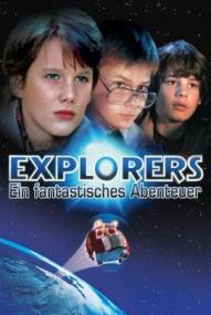 Explorers - Ein phantastisches Abenteuer ([xfvalue_year limit=