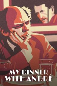 Mein Essen mit Andre