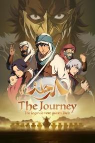 The Journey - Die Legende vom guten Dieb ([xfvalue_year limit=