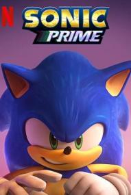 Sonic Prime - Staffel 2