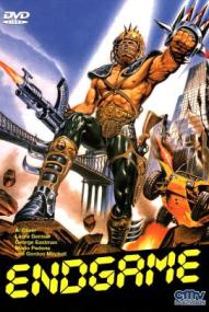 Endgame - Das letzte Spiel mit dem Tod