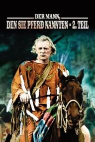 Der Mann, den sie Pferd nannten - 2. Teil ([xfvalue_year limit=