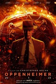 Oppenheimer (2023)