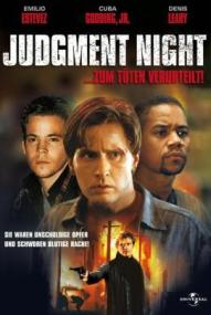 Judgment Night - Zum Töten verurteilt ([xfvalue_year limit=