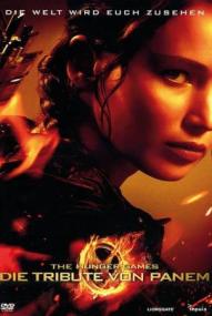 Die Tribute von Panem - The Hunger Games
