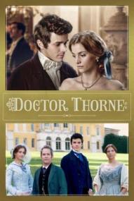 Doctor Thorne - Staffel 1