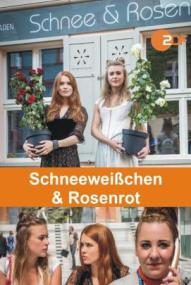 Schneeweißchen und Rosenrot