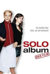 Soloalbum ([xfvalue_year limit=